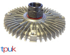 Ford Transit Mk7 Mk8 Viscous Fan Coupling Duratorq 2006 Onwards 2.2 2.4 Rwd