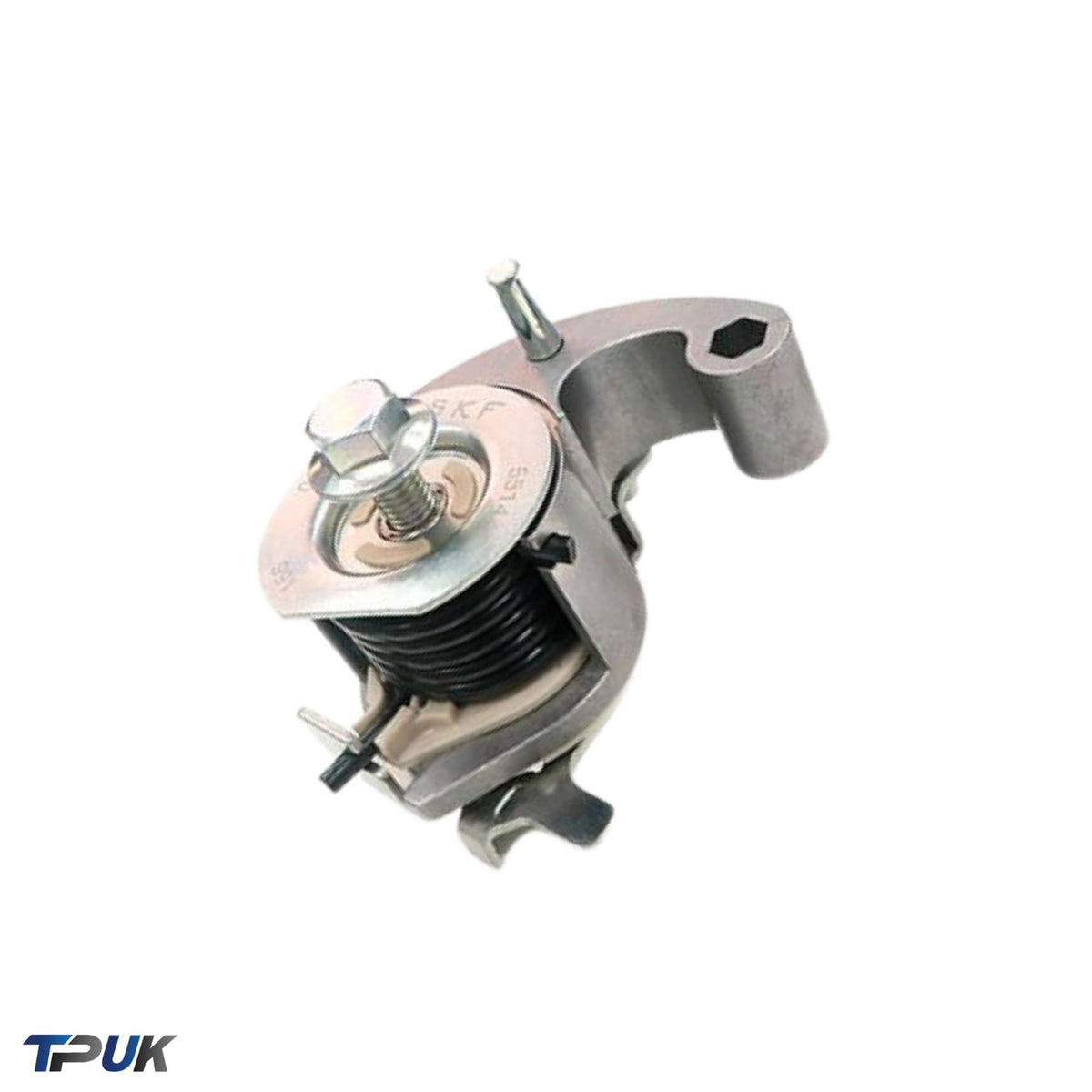 Timing Belt Tensioner For Ford Focus Ranger Transit Custom 2.0 Ecoblue 2015 On