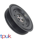 Crankshaft Pulley 2.0 2.2 Mondeo 2000-2007 Transit Mk6 2000-2006 Brand New