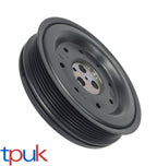 Crankshaft Pulley 2.0 2.2 Mondeo 2000-2007 Transit Mk6 2000-2006 Brand New