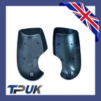 TRANSIT MIRROR COVER CASE 2000 ON MK6 MK7 PAIR PER 2 2.0 2.2 2.4