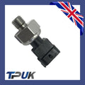 Vauxhall Opel Astra Signum Vectra Fuel Rail High Pressure Sensor 2.2 24418424