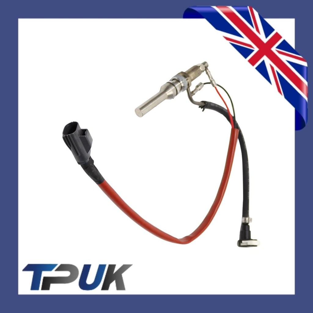 Fuel Vapour Valve For Ford Transit Mk8 2.2 Rwd Diesel Dpf Exhaust Injector 14 On