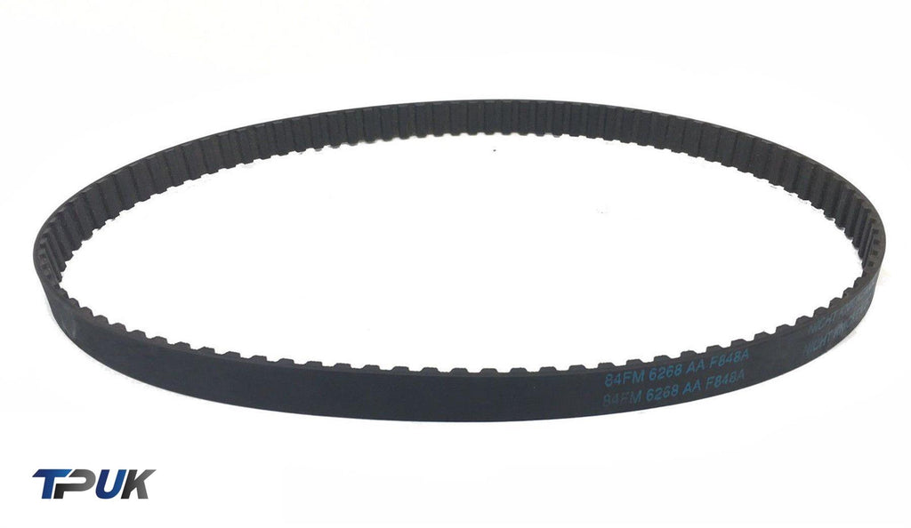 FORD ESCORT 1986 - 1990 1.6 DIESEL TIMING BELT 6111516 84FM6268AA