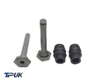 Brake Caliper Repair Pin Kit For Ford Transit Mk6 2000 To 2006 Left Right