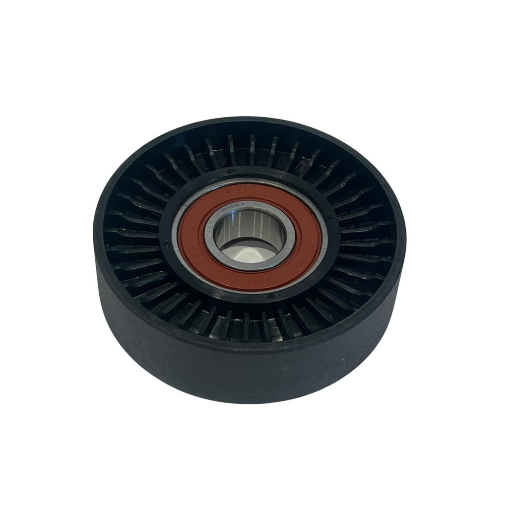 Drive Belt Tensioner Pulley Fits Mk8 Custom 2.0 Ecoblue Less Air Con 2018333