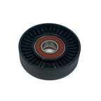 Drive Belt Tensioner Pulley Fits Mk8 Custom 2.0 Ecoblue Less Air Con 2018333