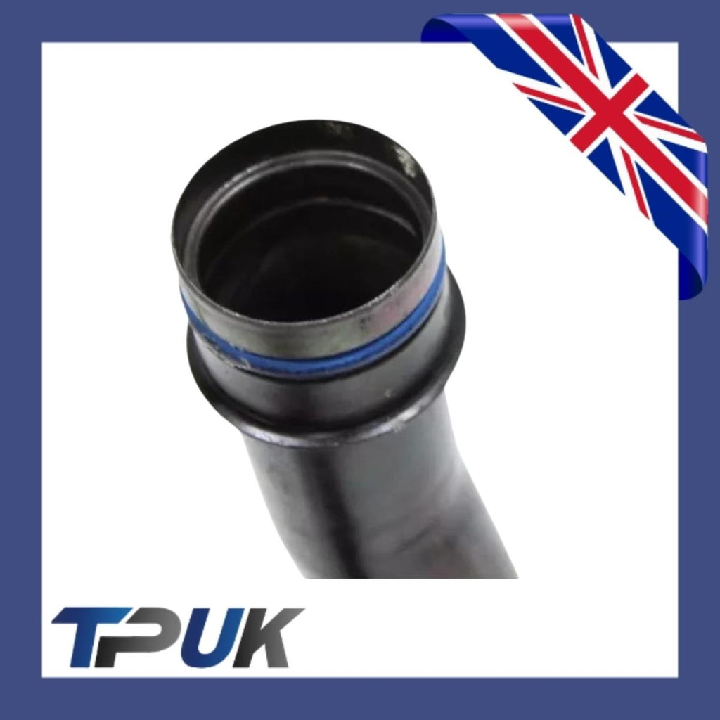 Heater Hose Fits Ford Explorer 3.0 2020-2022 L1Me-8290-Aa Genuine Engine Take Off