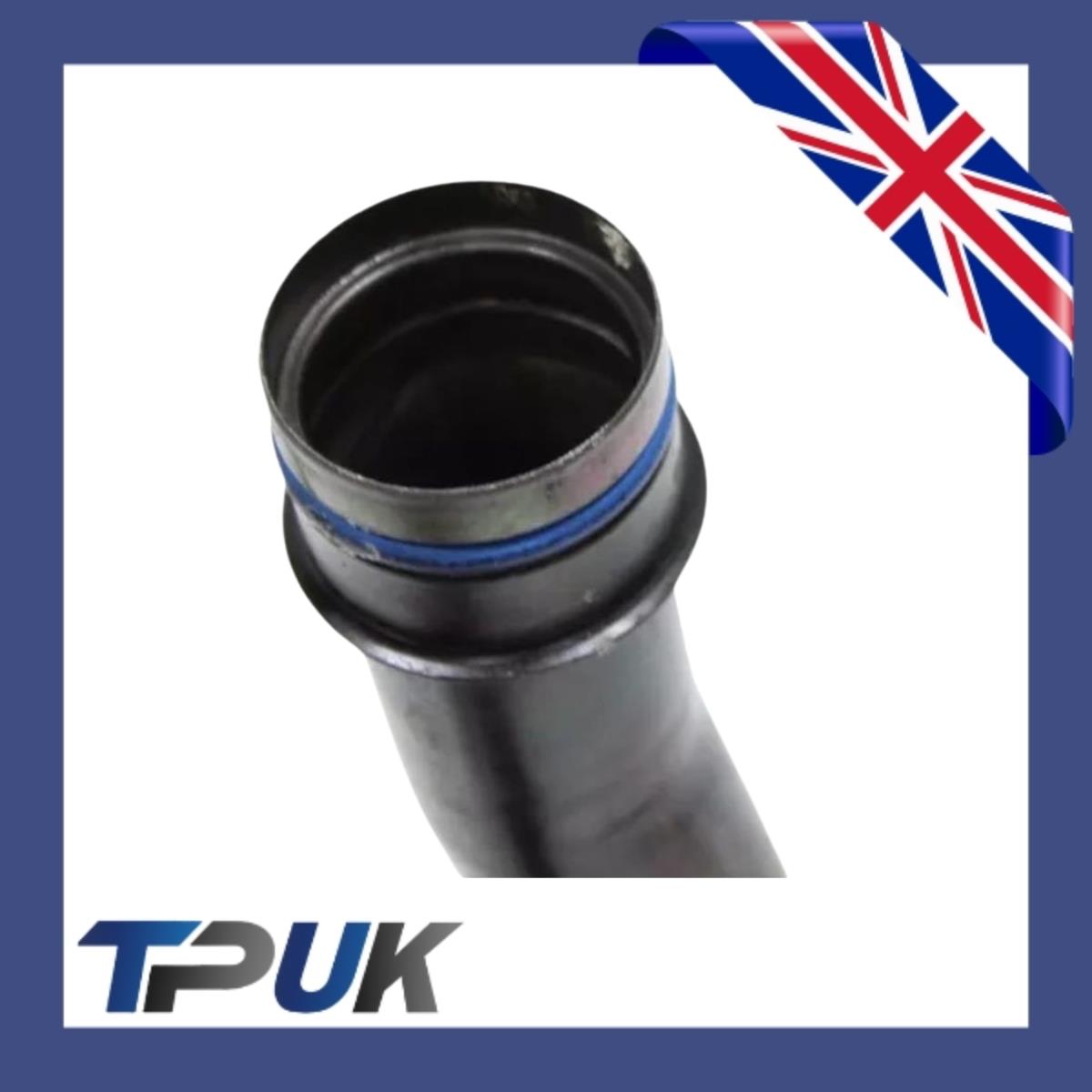 Heater Hose Fits Ford Explorer 3.0 2020-2022 L1Me-8290-Aa Genuine Engine Take Off