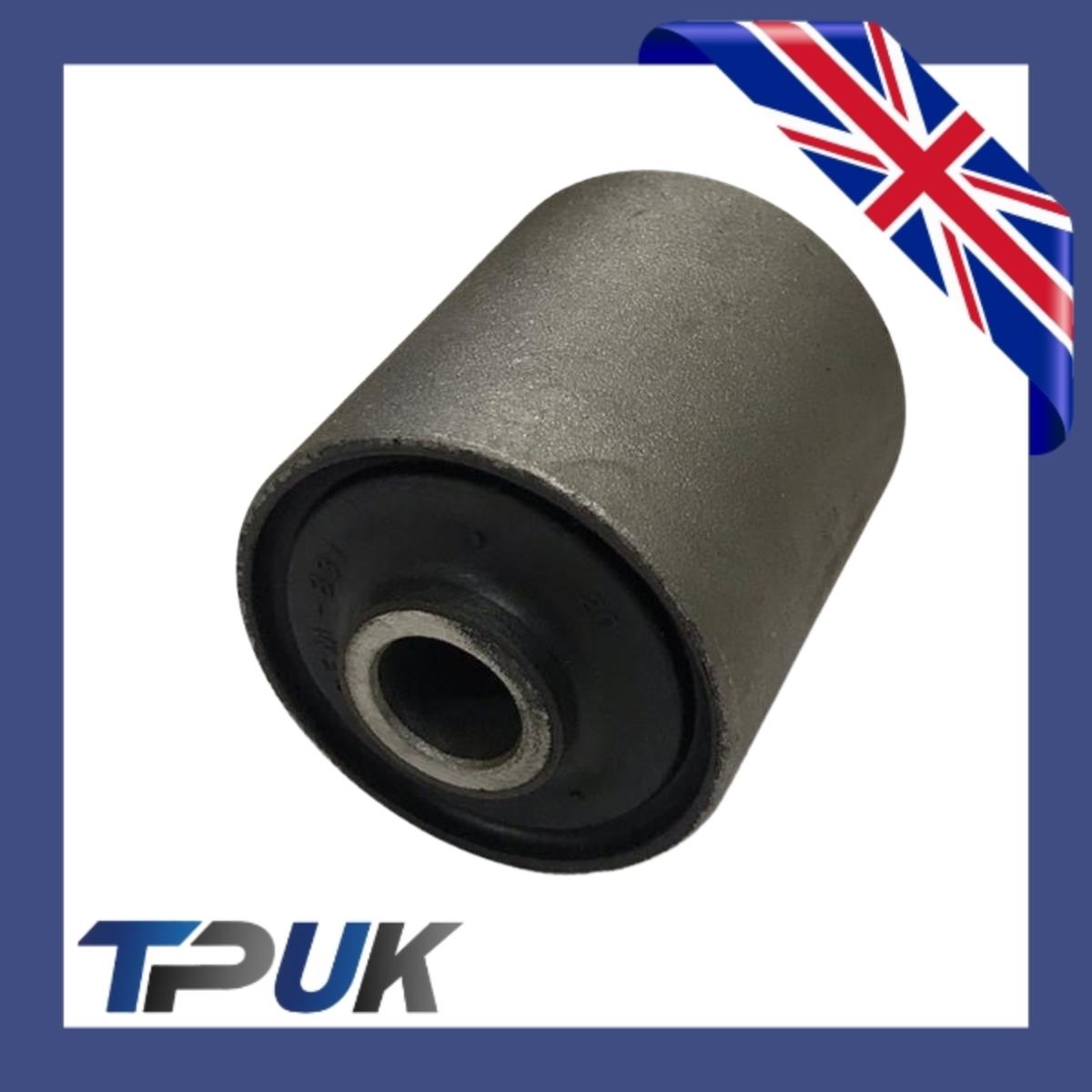 Ford Transit Mk6 Rear Spring Rear Spring Bush 2.4 Rwd 2000-06 4055743 1749786