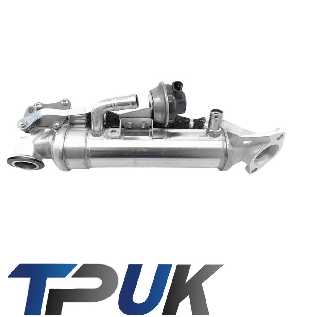Egr Cooler For Ford Ranger 2.2 2014 On 2428047 Fb3Q9U443Aa