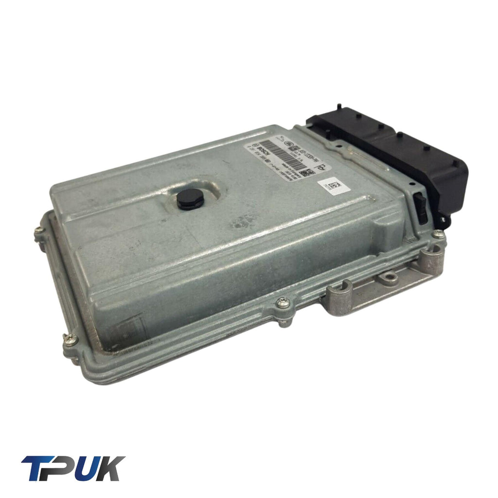 Engine Control Unit For Jaguar Land Rover Xe Xf 2.0 2012 On 028103430
