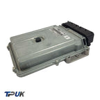 Engine Control Unit For Jaguar Land Rover Xe Xf 2.0 2012 On 028103430