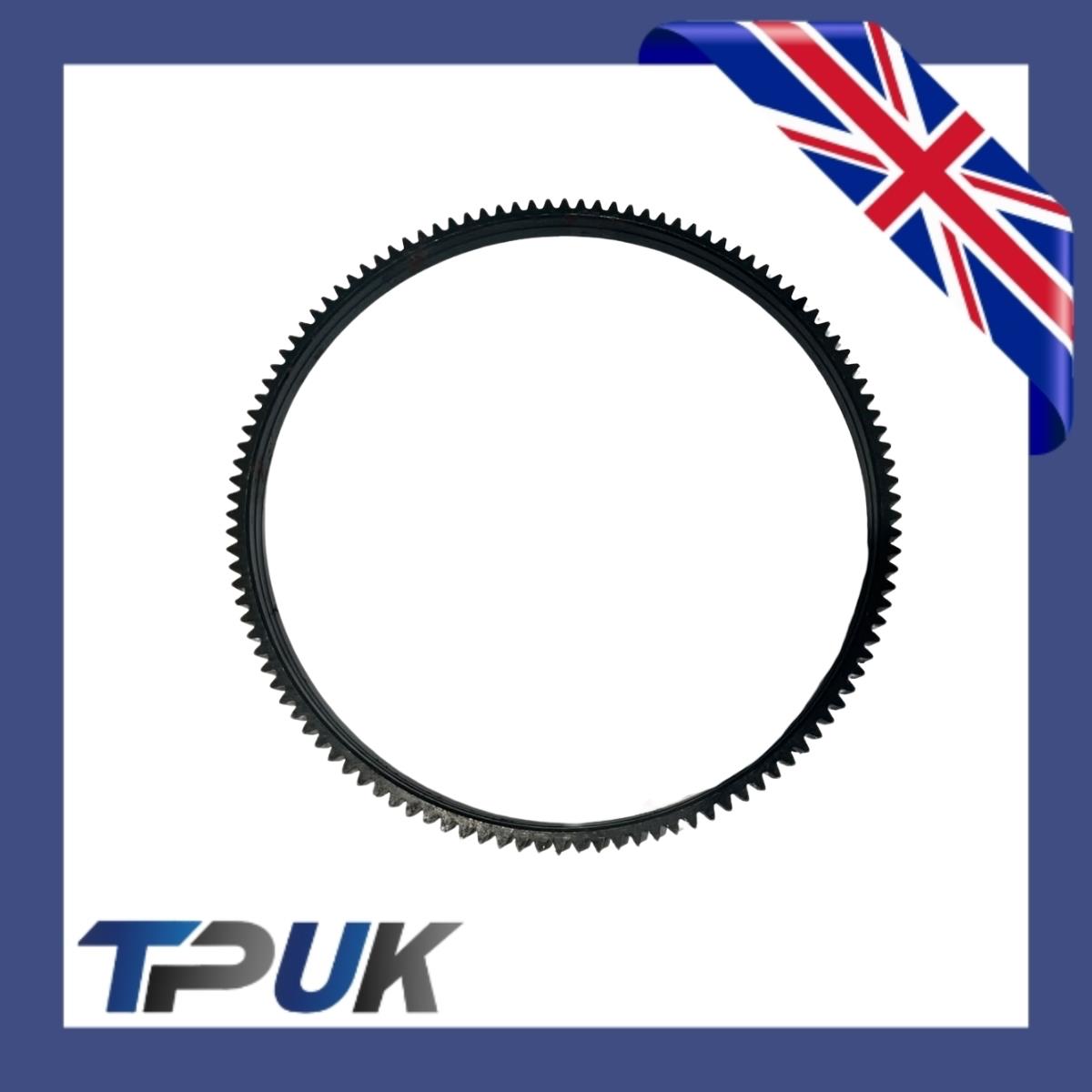 Dual Mass Flywheel Gear Only For Transit Mk8 2.0 Rwd 6 Speed Ecoblue 2305083