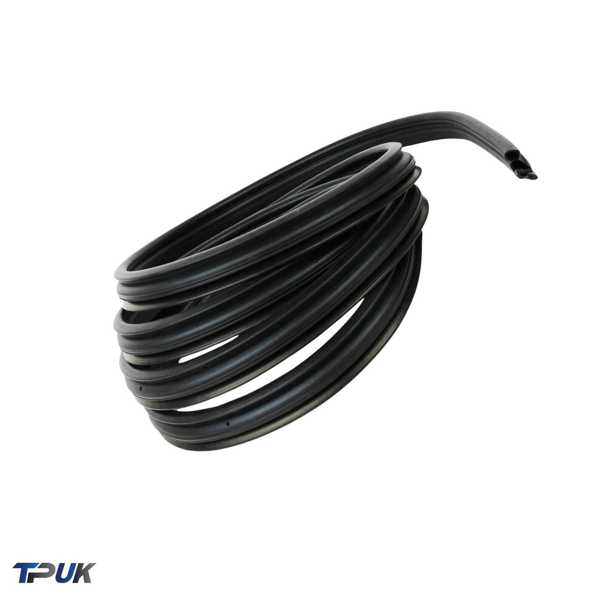 Door Rubber Seal For Ford Transit Mk6 Mk7 2.2 2.4 3.2 Tdci 2000-2014 4467595
