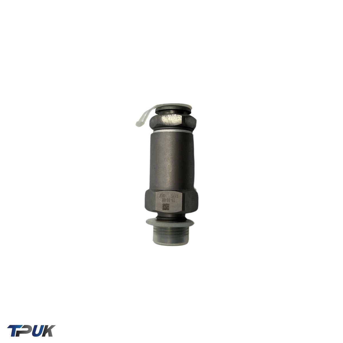 Fuel Rail Pressure Limit Valve For Man Foc Hocl Nl Tga Tgs 1992 On F00R00775