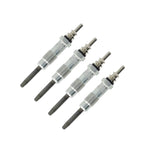 Glow Plugs For Mercedes Benz E-Class G-Class Sprinter Vario 1995 On Per 4