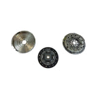 Ford Transit Valeo Clutch Solid Flywheel Kit 2.4 6 Speed 2004 To 2006