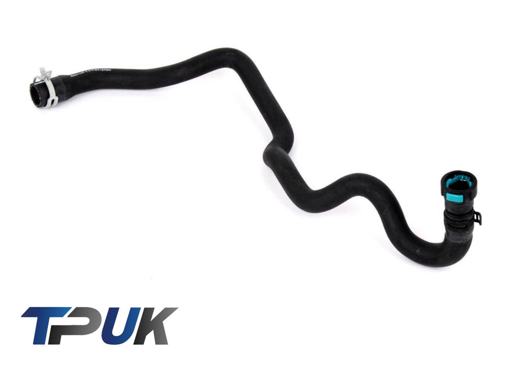 Aircon Hose Pipe Heater Coolant Outlet For Ford Transit 2.2 Fwd Mk7 2006-2014