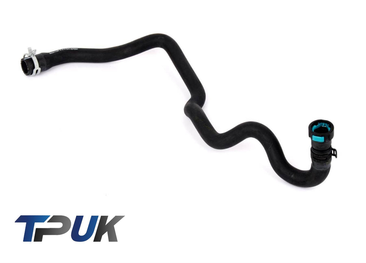 Aircon Hose Pipe Heater Coolant Outlet For Ford Transit 2.2 Fwd Mk7 2006-2014