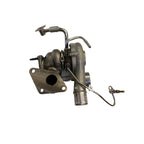 Turbo Turbocharger For Ford Explorer 3.0 Hybrid 2020 On L1Me-6K682-Ab Right