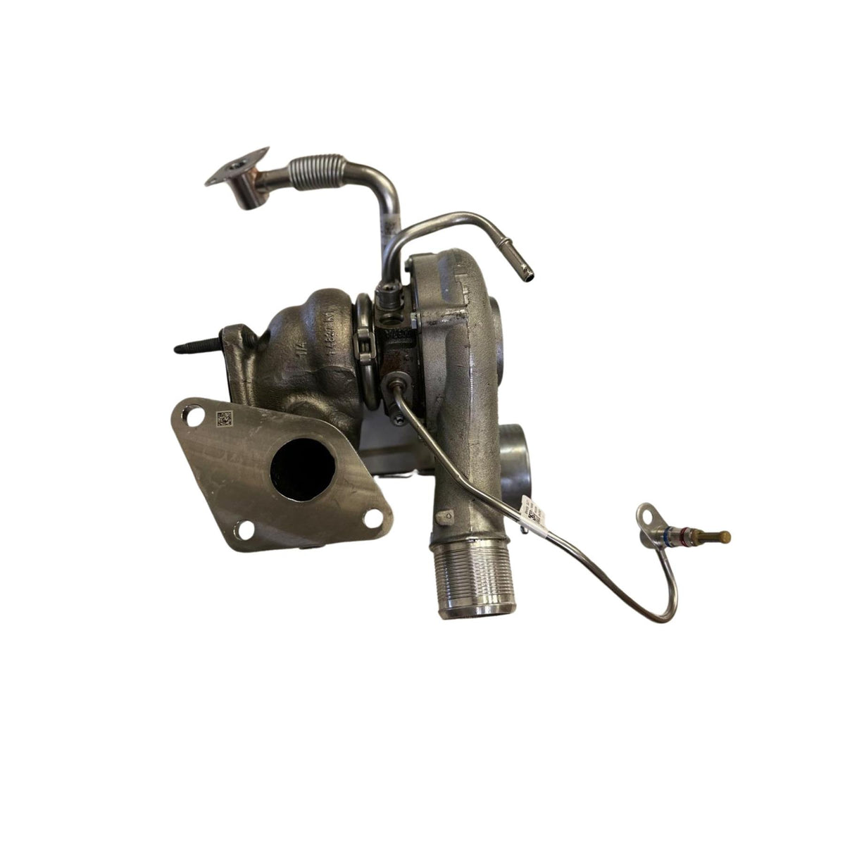 Turbo Turbocharger For Ford Explorer 3.0 Hybrid 2020 On L1Me-6K682-Ab Right