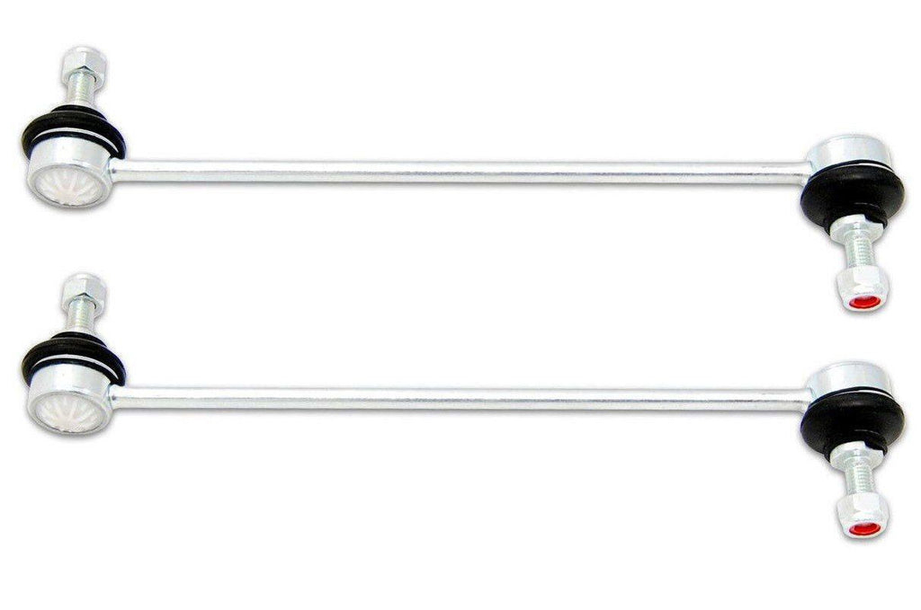 Front Anti Roll Bar Link Pair For Ford Transit Mk6 2.2 2.4 Mk7 Mk8 Custom Per 2