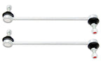 Front Anti Roll Bar Link Pair For Ford Transit Mk6 2.2 2.4 Mk7 Mk8 Custom Per 2
