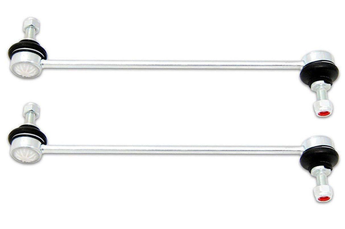 Front Anti Roll Bar Link Pair For Ford Transit Mk6 2.2 2.4 Mk7 Mk8 Custom Per 2