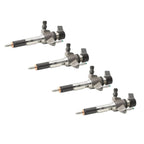 Injectors For Ford Focus C-Max Galaxy Mondeo S-Max 1.6 Tdci 2010 On Per 4