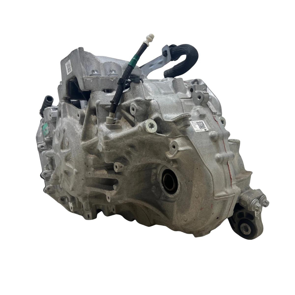 TF-72SD Gearbox For Jeep Compass 1.3 Hybrid Automatic 6Spd 2020-2026 3K Miles