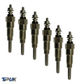 Glow Plugs For Nissan Pick Up 2.5 1983-1986 Per 6 11065-34W00 Cgp026