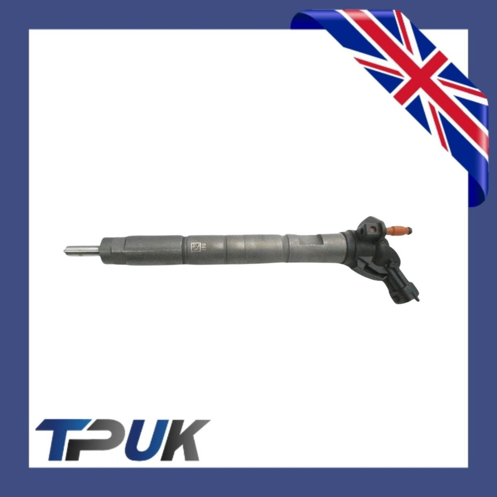Peugeot Boxer Citroen Relay Fuel Injector 3.0 Diesel 0445116059