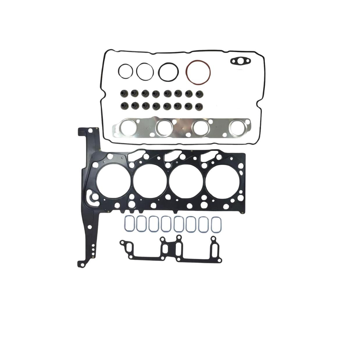 Head Gasket Set For Lti London Taxi Tx2 2.4 Rwd Engine 2000-2006 Tx11