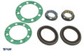 Ford Transit Mk7 Rear Axle Half Shaft Gaskets + Hub Seals + Nut Trw Kit