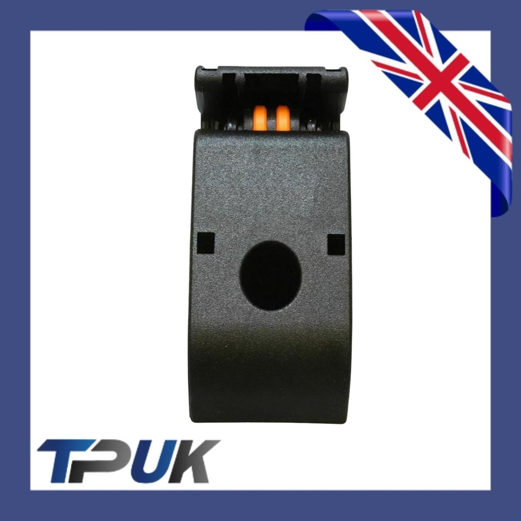 Rear Door Check Strap Catch For Ford Transit Custom Rear Hinged Doors Housing