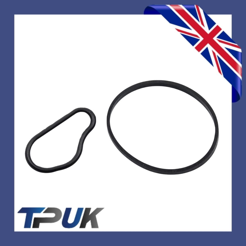Vacuum Pump Seal Set For Ford Transit Connect Courier Mondeo Kuga 1743896
