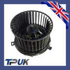 Transit Heater Blower Fan Motor 94 On