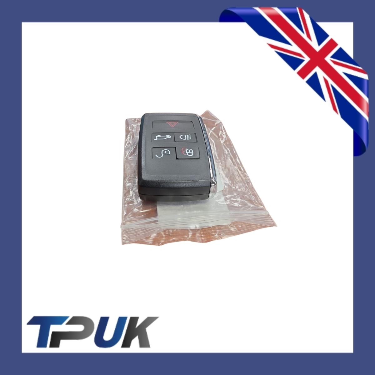 Remote Smart Key For Range Rover Discovery Sport Evoque 2018-2023 315Mhz Usa