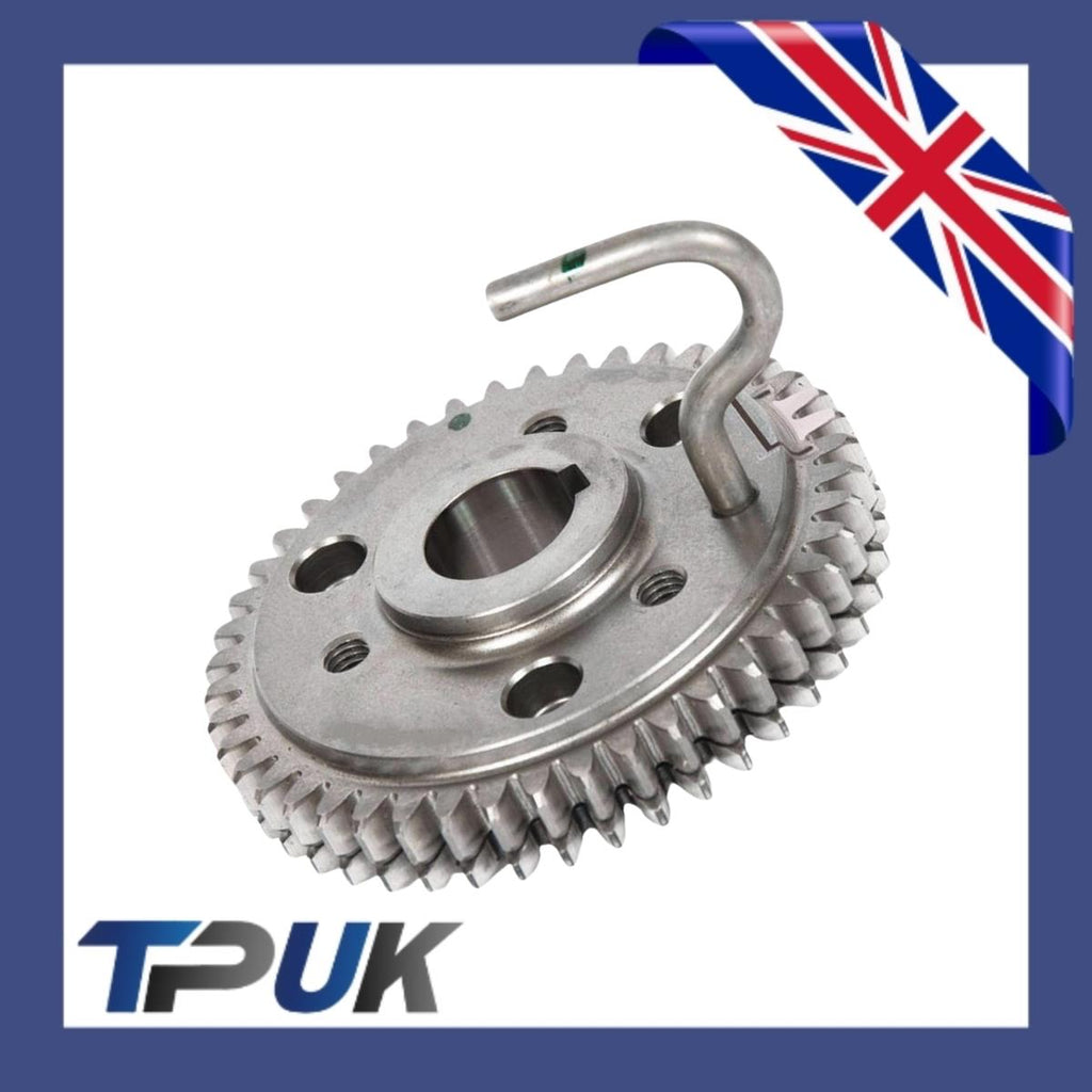 Injection Pump Gear For Ford Ranger T9 Diesel 2023 On 2647013 Oem