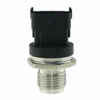 Fuel Injection Rail Pressure Sensor For Fiat Chevrolet Lancia Honda 0281002425