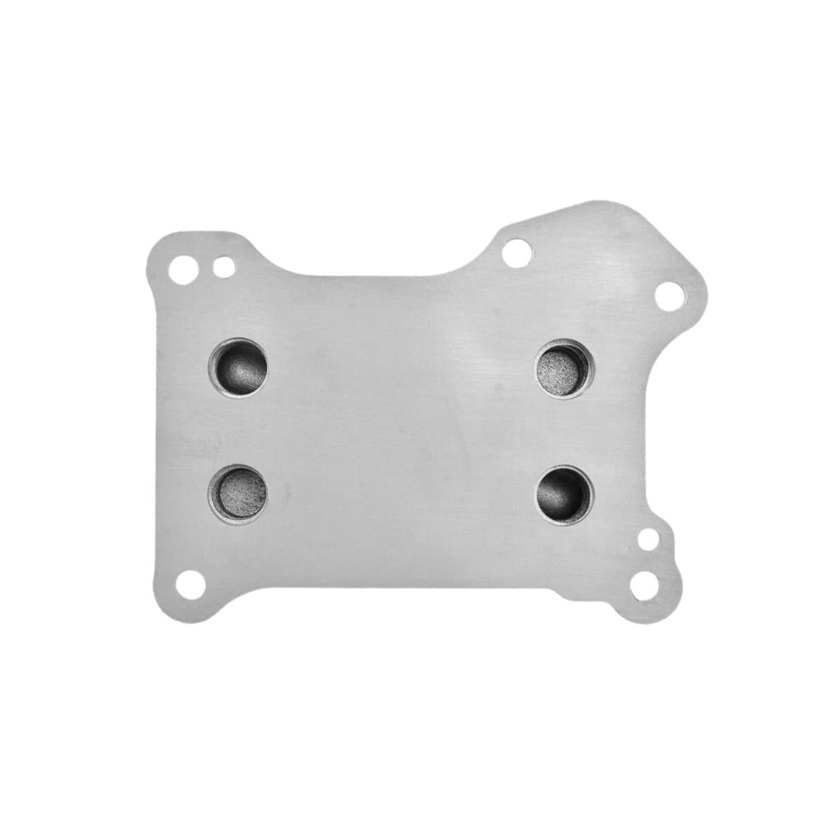 Oil Cooler Fits 1.3 Vauxhall Corsa Combo Fiat Punto Panda Doblo 500 Ford KA