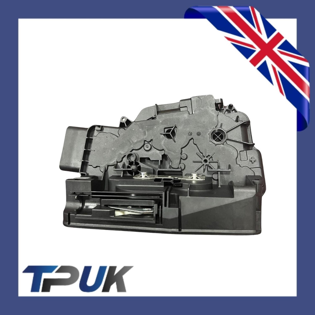 Left Side Door Lock Mechanism For Ford Transit Custom 2012 On 2213183
