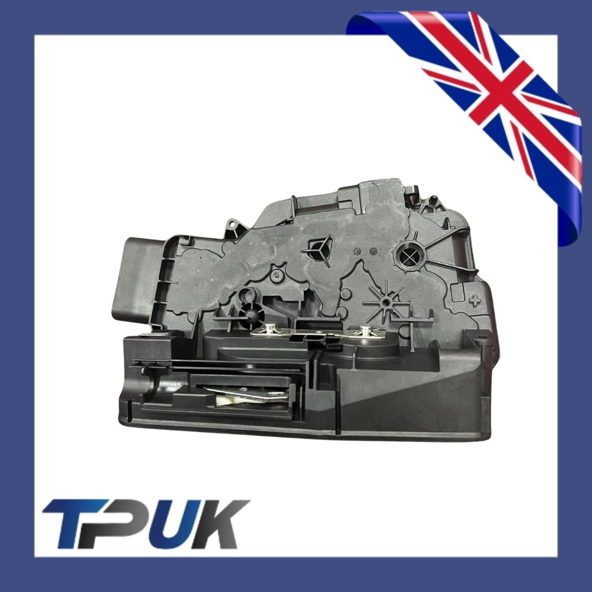 Left Side Door Lock Mechanism For Ford Transit Custom 2012 On 2213183