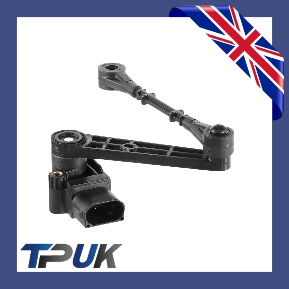 Range Rover Sport Discovery 4 Rear Left Right Height Level Sensor LR023648 GEN