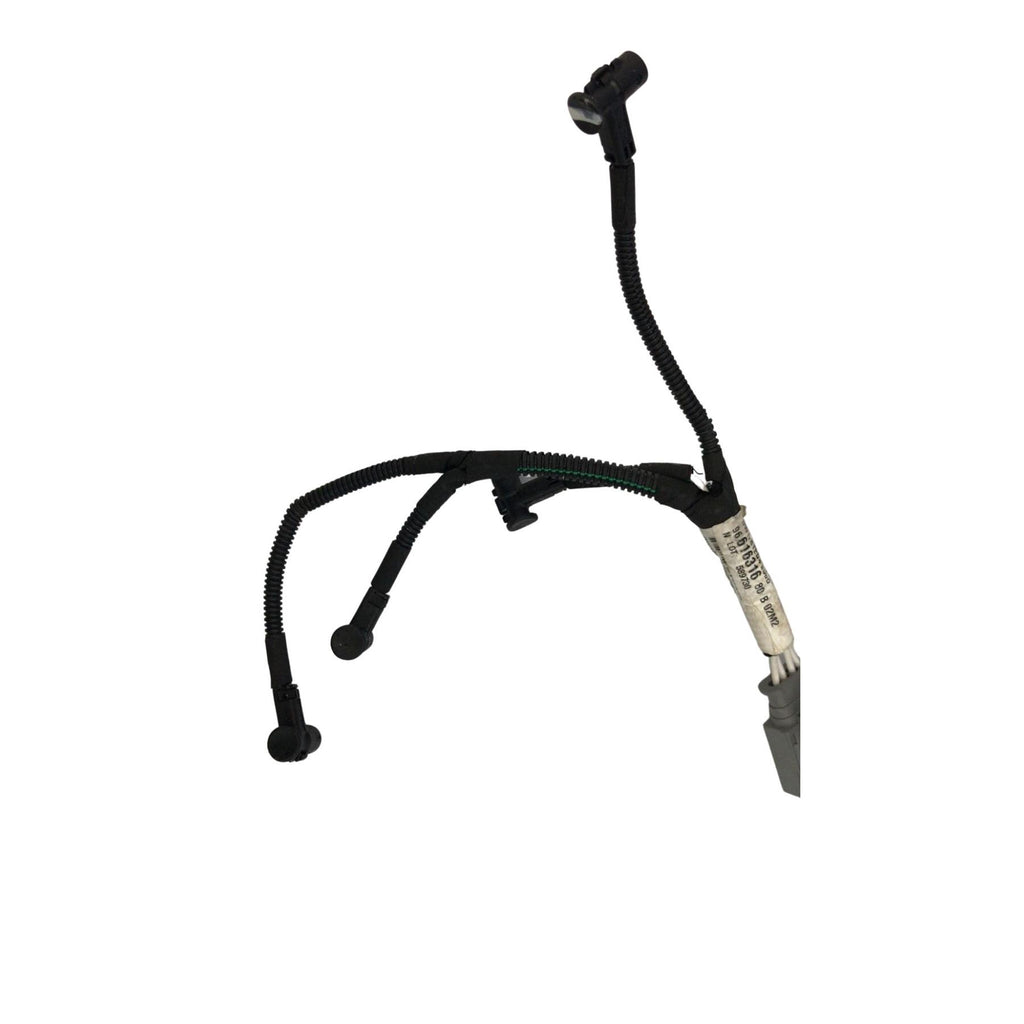 Glow Plug Wiring Loom For Range Rover Evoque 2.2 D 2011-2019 9661631680