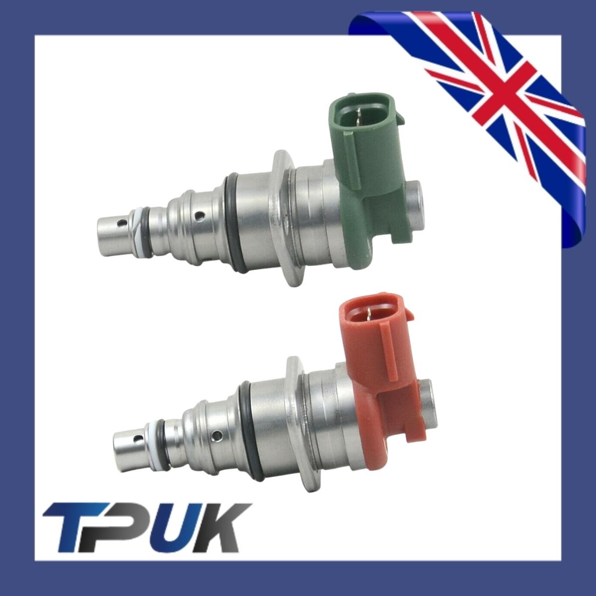Fuel Pressure Regulator Suction Control Valve For Nissan Toyota 2.0 2.2 3.0 D