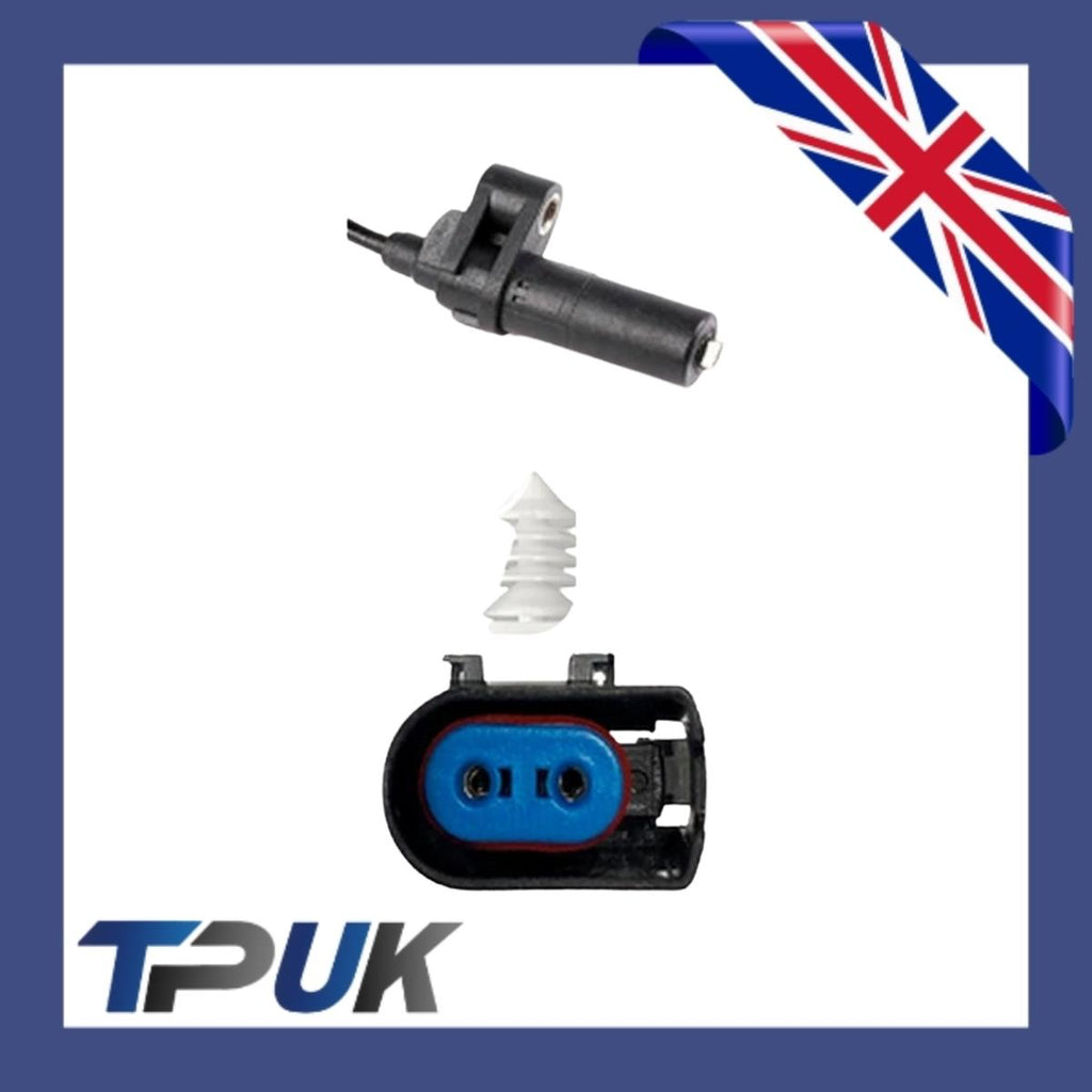 Ford Transit Mk6 2.0 260 280 330 Rear Abs Sensor 00-06 Left Hand Passenger Side