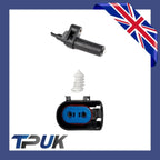 Ford Transit Mk6 2.0 260 280 330 Rear Abs Sensor 00-06 Left Hand Passenger Side