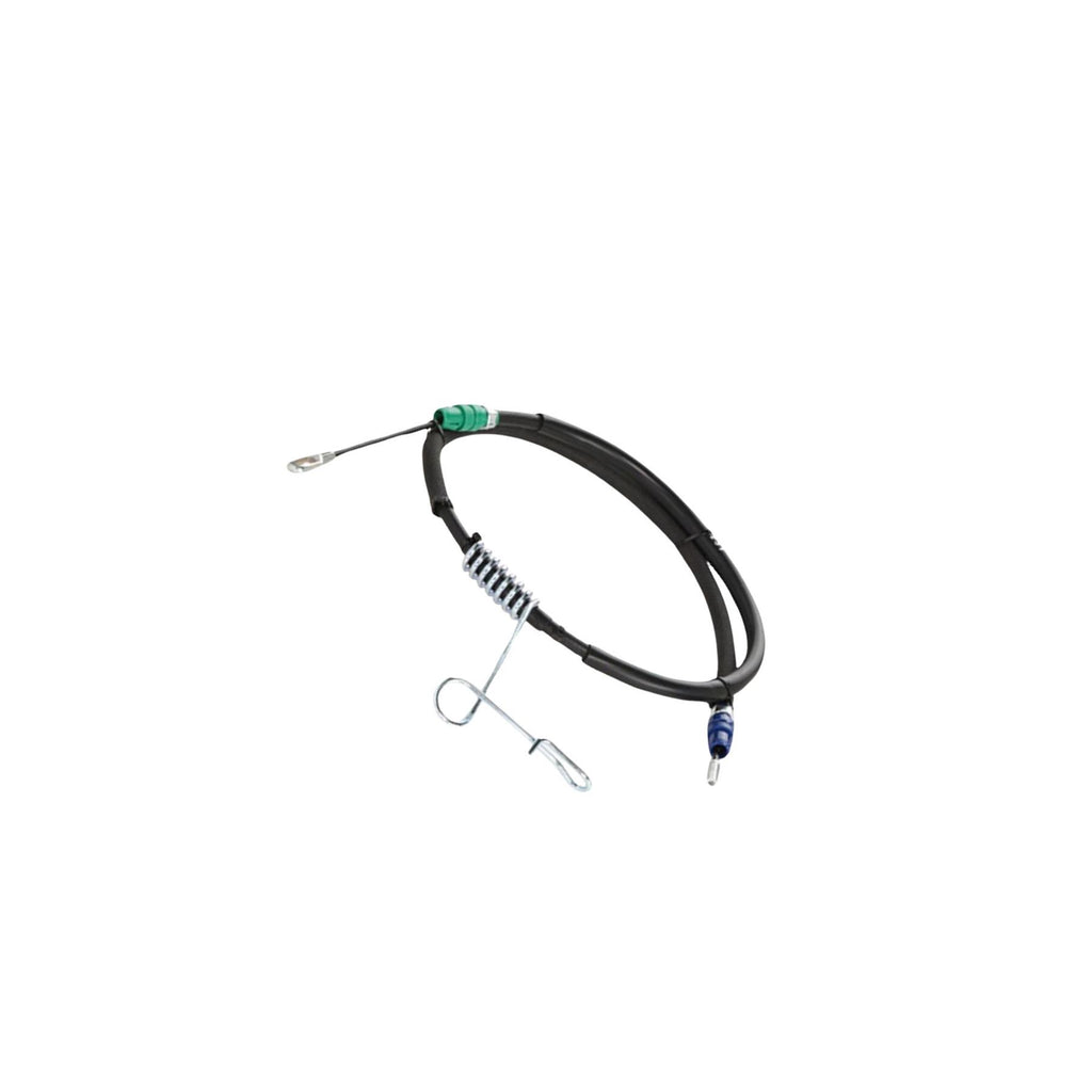 Hand Brake  Cable For Ford Transit 2.0 2.2 2013 Ecoblue On Rear Right 1827662